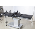 Hospital Instrument Urology Radiolucent Operating Table Electric Operation Table